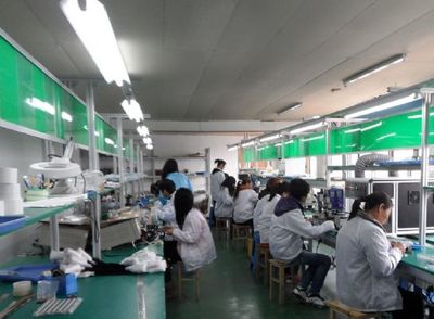 蘇州翰卓德自動(dòng)化科技 引領(lǐng)自動(dòng)化控制系統(tǒng)與系統(tǒng)集成的創(chuàng)新研發(fā)