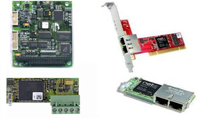 德國赫優訊推出全系列ODVA-CIP網絡產品，拓展自動化系統集成能力
